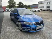 2016 Skoda Octavia