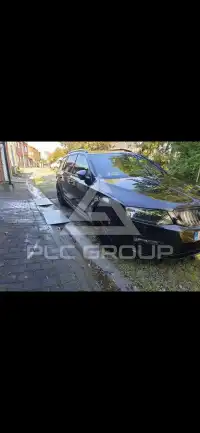 2016 Skoda Octavia