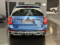 2016 Skoda Octavia
