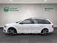 2016 Skoda Octavia