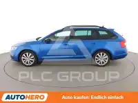 2016 Skoda Octavia