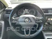 2016 Skoda Octavia