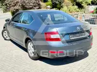 2016 Skoda Octavia