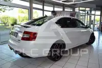 2016 Skoda Octavia