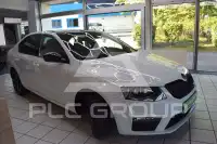2016 Skoda Octavia