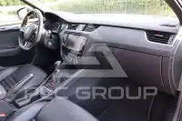 2016 Skoda Octavia