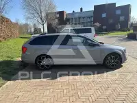 2016 Skoda Octavia