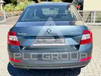 2016 Skoda Octavia