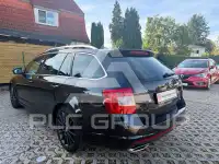 2016 Skoda Octavia