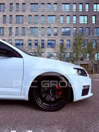 2016 Skoda Octavia