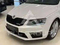 2016 Skoda Octavia