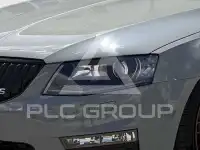 2016 Skoda Octavia