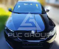 2016 Skoda Octavia