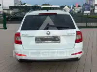 2016 Skoda Octavia
