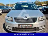 2016 Skoda Octavia