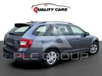 2016 Skoda Octavia