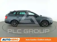 2016 Skoda Octavia