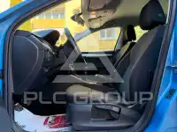 2016 Skoda Octavia