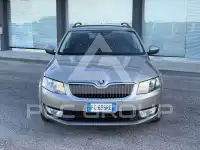 2016 Skoda Octavia