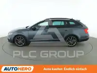 2016 Skoda Octavia