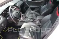 2016 Skoda Octavia
