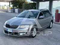 2016 Skoda Octavia