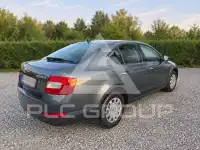 2016 Skoda Octavia