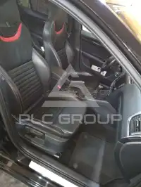 2016 Skoda Octavia