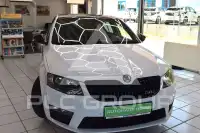 2016 Skoda Octavia