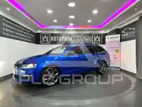2016 Skoda Octavia