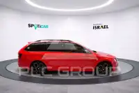 2016 Skoda Octavia
