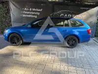 2016 Skoda Octavia