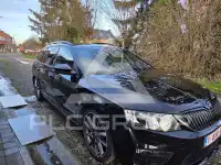 2016 Skoda Octavia