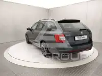 2016 Skoda Octavia