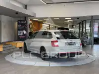 2016 Skoda Octavia