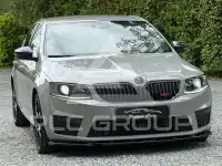 2016 Skoda Octavia
