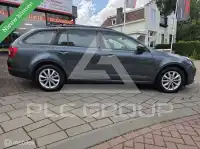 2016 Skoda Octavia