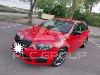 2016 Skoda Octavia