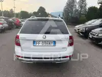 2016 Skoda Octavia