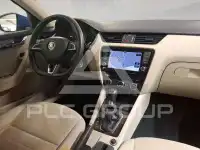2016 Skoda Octavia