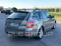 2016 Skoda Octavia