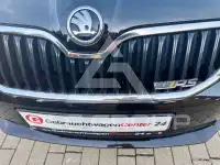 2016 Skoda Octavia