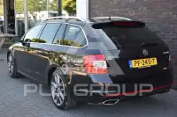 2016 Skoda Octavia