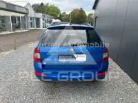 2016 Skoda Octavia