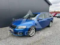 2016 Skoda Octavia