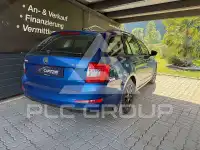 2016 Skoda Octavia