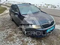 2016 Skoda Octavia