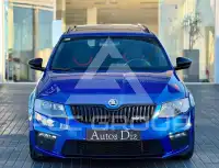 2016 Skoda Octavia