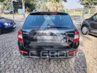 2016 Skoda Octavia