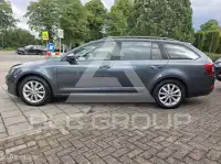 2016 Skoda Octavia